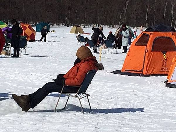 東北海道 釧路、帶廣、網走之旅