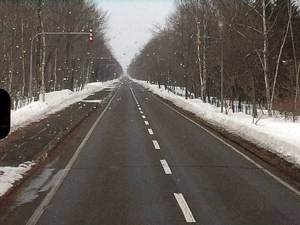 東北海道 釧路、帶廣、網走之旅