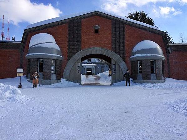 東北海道 釧路、帶廣、網走之旅