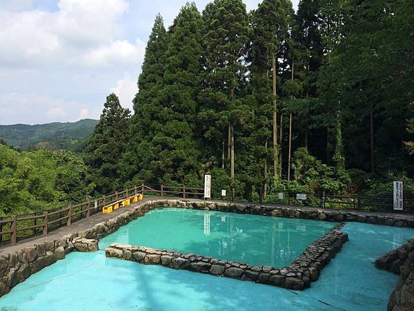 福岡浮羽  調音瀑布  cafe里樂 浮羽稻荷神社  筑後川