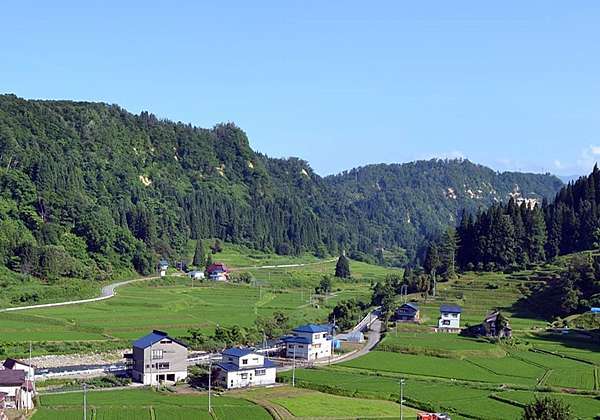 折 温泉 肘 肘折温泉 お宿