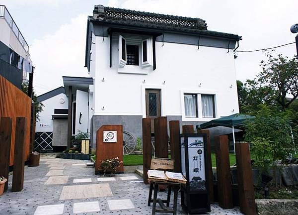 流山市 走進萬花筒的鏡花水月世界