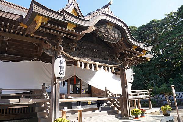 茨城求財能量景點酒列磯前神社月待瀑布鷲子山上神社 嬉遊記 痞客邦