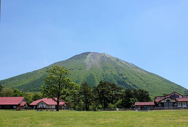 伯耆富士 鳥取大山 嬉遊記 痞客邦