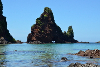 世界地質公園隱歧諸島國賀海岸 嬉遊記 痞客邦