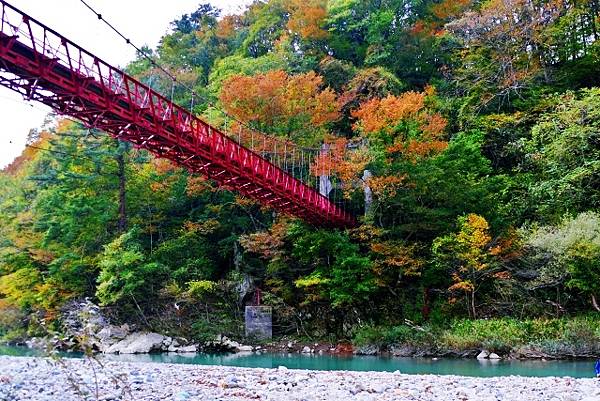 清涼絕景  中島台、獅子鼻濕原  元瀧伏流水 安之瀑布  抱