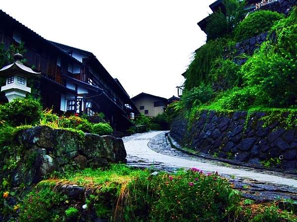 木曾路全在山之中 嬉遊記 痞客邦