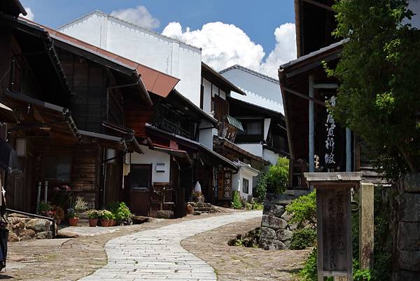 木曾路全在山之中 嬉遊記 痞客邦