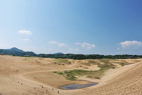 鳥取砂丘砂之美術館砂丘特產 嬉遊記 痞客邦 鳥取砂丘砂之美術館砂丘特產 嬉遊記 痞客邦
