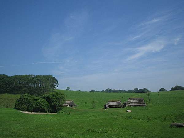 北海道 北東北縄文遺跡群 嬉遊記 痞客邦