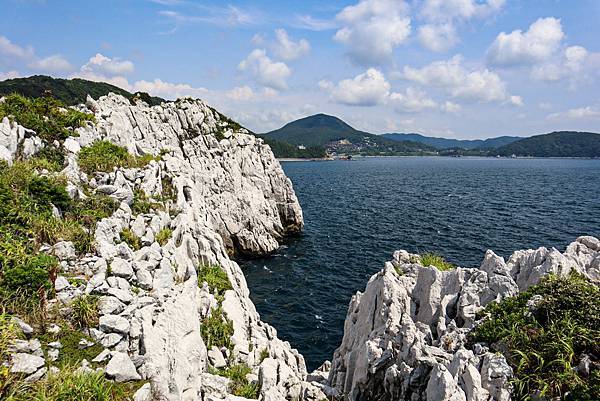 日本的愛琴海白崎海岸 嬉遊記 痞客邦 日本的愛琴海白崎海岸 嬉遊記 痞客邦