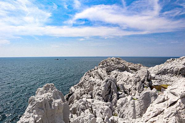 日本的愛琴海白崎海岸 嬉遊記 痞客邦