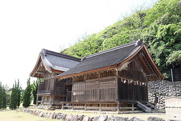 神在月“出雲神樂”公演