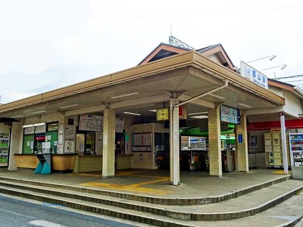 大和郡山  金魚之里