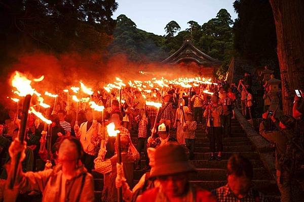 「伯耆富士」鳥取大山