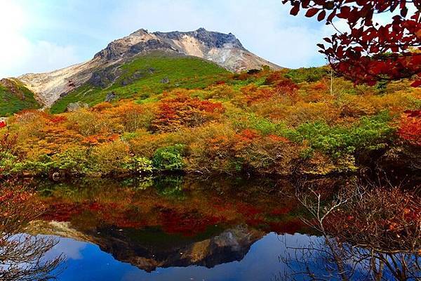 栃木紅葉名所精選