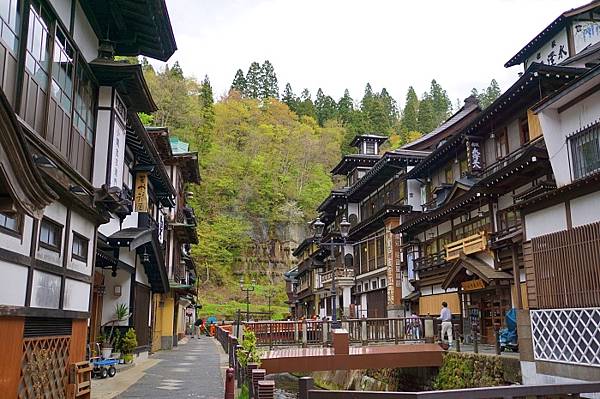 銀山