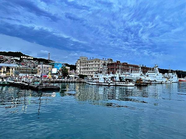 老基隆的味道 咖哩肉餅