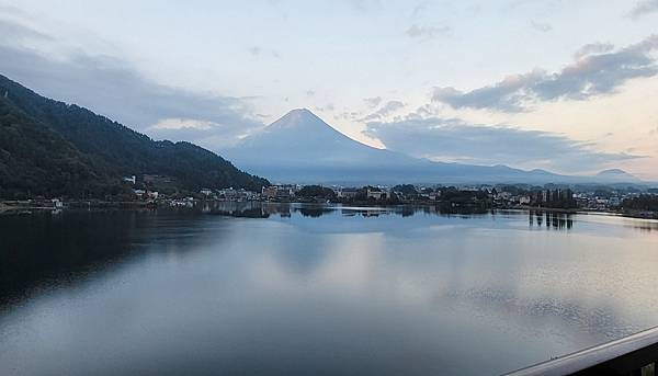 玩轉轉富士山