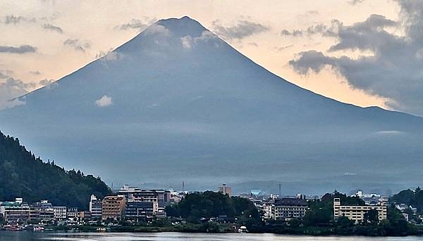 玩轉轉富士山