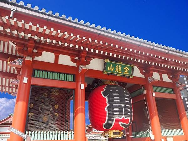 淺草 觀音寺 淺草三社祭 夏越大祓 隅田公園