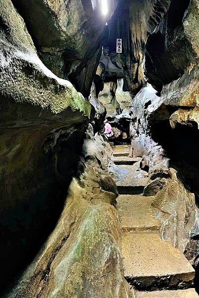 平尾台 日本三大喀斯特地形  自然體驗  洞窟探險