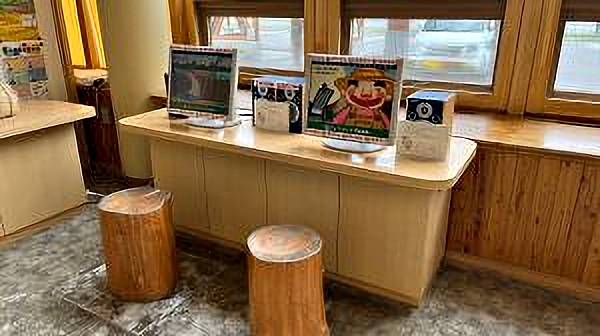 北海道超人氣的「 Rice Land 深川」道之驛 北海道超人氣的「 Rice Land 深川」道之驛