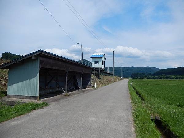 由利高原鐵道  秋田小姑娘號列車