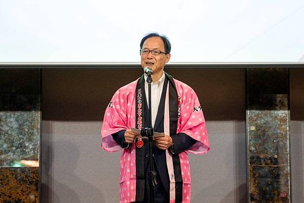 大分縣招商研討會及大分之夜交流晚宴