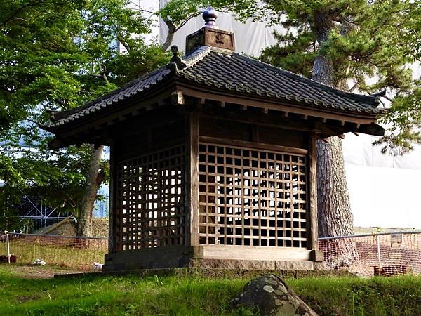 多賀 碑 多賀 碑