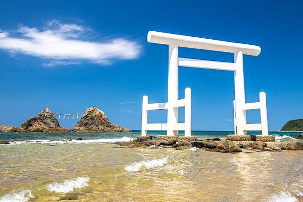 糸島市 櫻井二見浦 ​​​​​​​ 雷山千如寺大悲王院