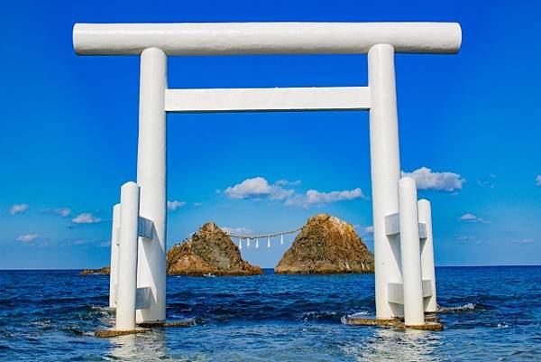 糸島市 櫻井二見浦 ​​​​​​​ 雷山千如寺大悲王院