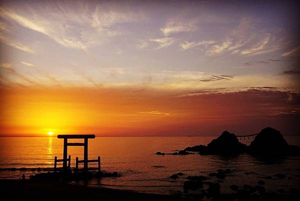 糸島市 櫻井二見浦 ​​​​​​​ 雷山千如寺大悲王院