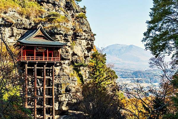 高原城下町 小諸市
