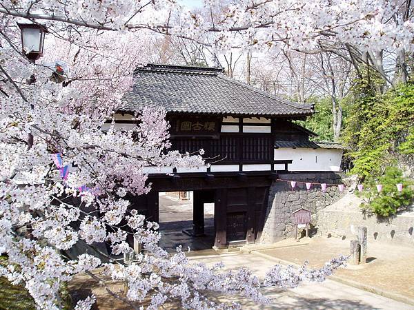 高原城下町 小諸市