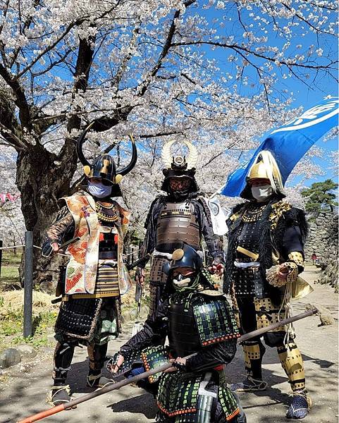 高原城下町 小諸市