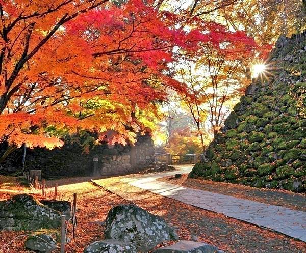 高原城下町 小諸市