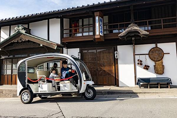 高原城下町 小諸市