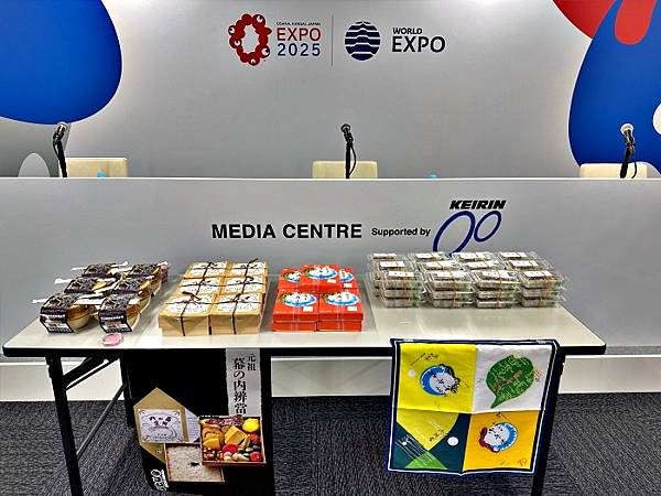 日本「駅弁」走向世界