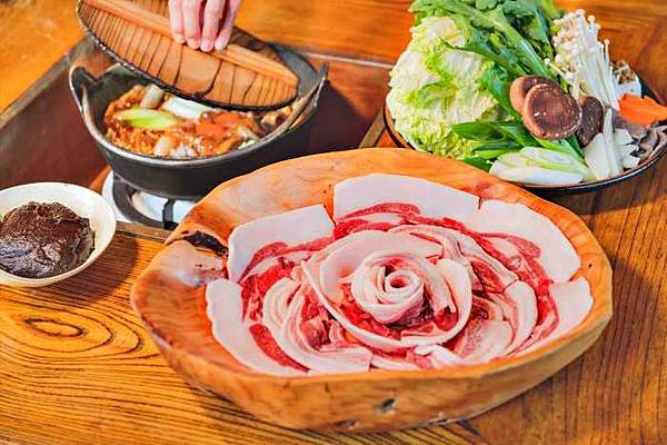 冬季聖品 日本全國鍋自慢