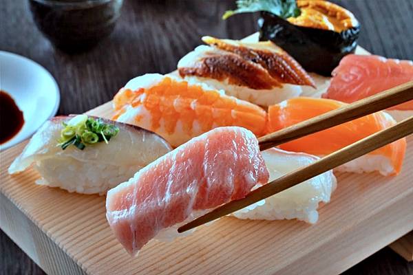 壽司之都 北九州 推出超值「北九州壽司套餐優惠券」