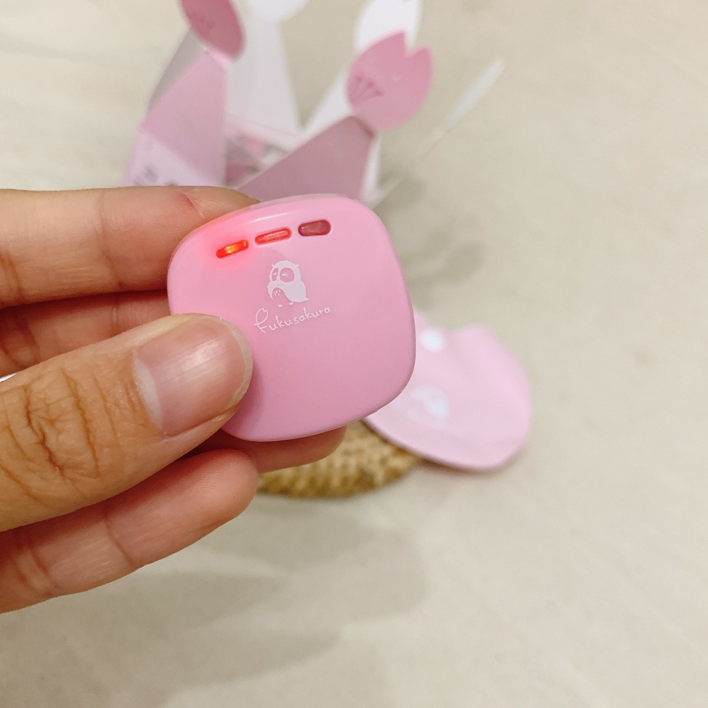 女人知己試用大隊、口碑行銷、部落客行銷、Fukusakura 面膜智能寶石肌、美膚神器、敷面膜的好朋友、AI智能、日本共同研發、日本認定製品證明書、宅在家的保濕神器、免插電、提升敷面膜效能、藉由電及水的引導幫助保養品吸收、居家輕巧智能美肌保養、攜帶便利、隨時都能保養、聰明按鈕智能設計、自由調整保養強度