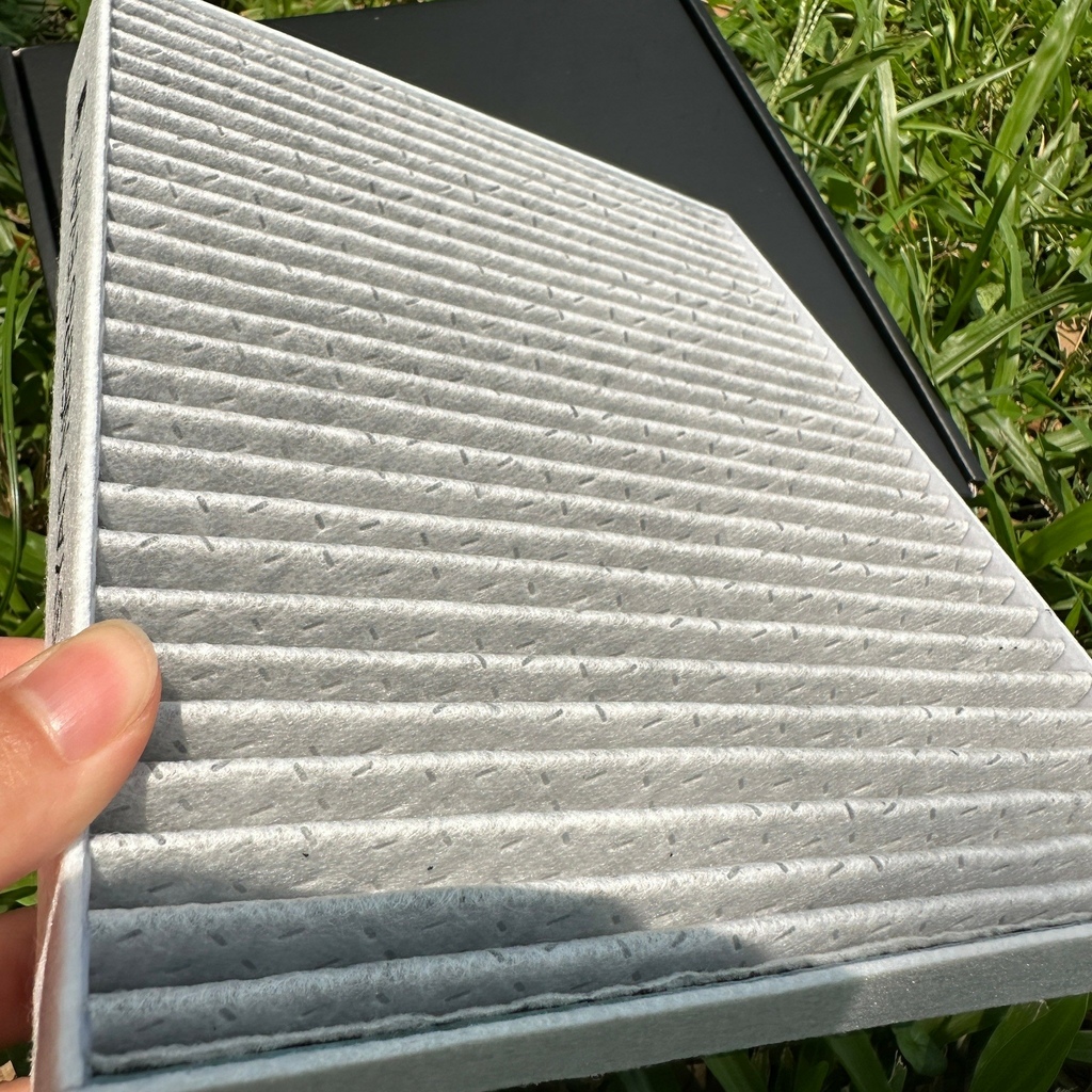 《綠綠好日》汽車空調用濾網-抗菌、除臭、除味給你新鮮好空氣! 《綠綠好日》汽車空調用濾網-抗菌、除臭、除味給你新鮮好空氣!