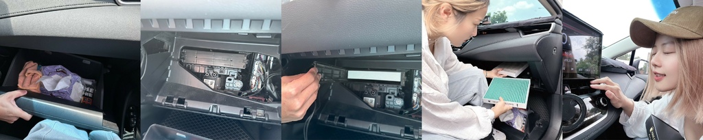 《綠綠好日》汽車空調用濾網-抗菌、除臭、除味給你新鮮好空氣! 《綠綠好日》汽車空調用濾網-抗菌、除臭、除味給你新鮮好空氣!