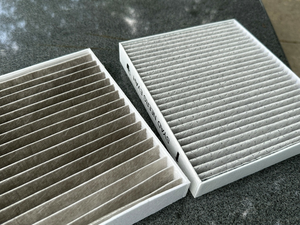 《綠綠好日》汽車空調用濾網-抗菌、除臭、除味給你新鮮好空氣! 《綠綠好日》汽車空調用濾網-抗菌、除臭、除味給你新鮮好空氣!