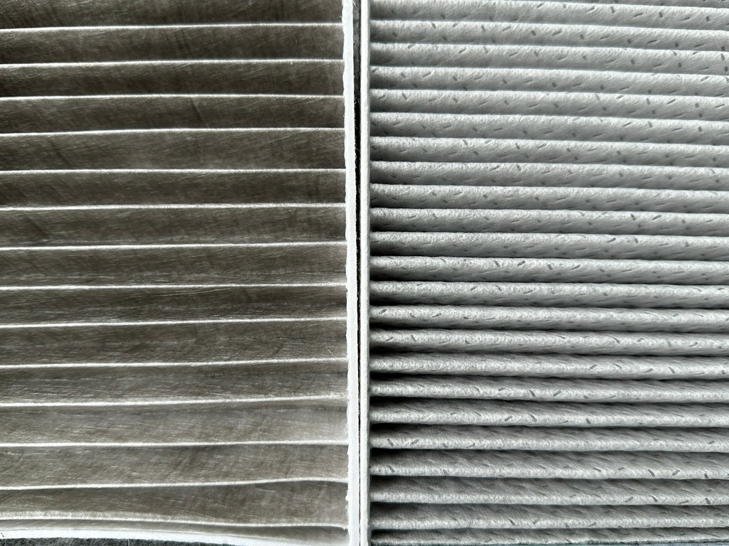 《綠綠好日》汽車空調用濾網-抗菌、除臭、除味給你新鮮好空氣! 《綠綠好日》汽車空調用濾網-抗菌、除臭、除味給你新鮮好空氣!