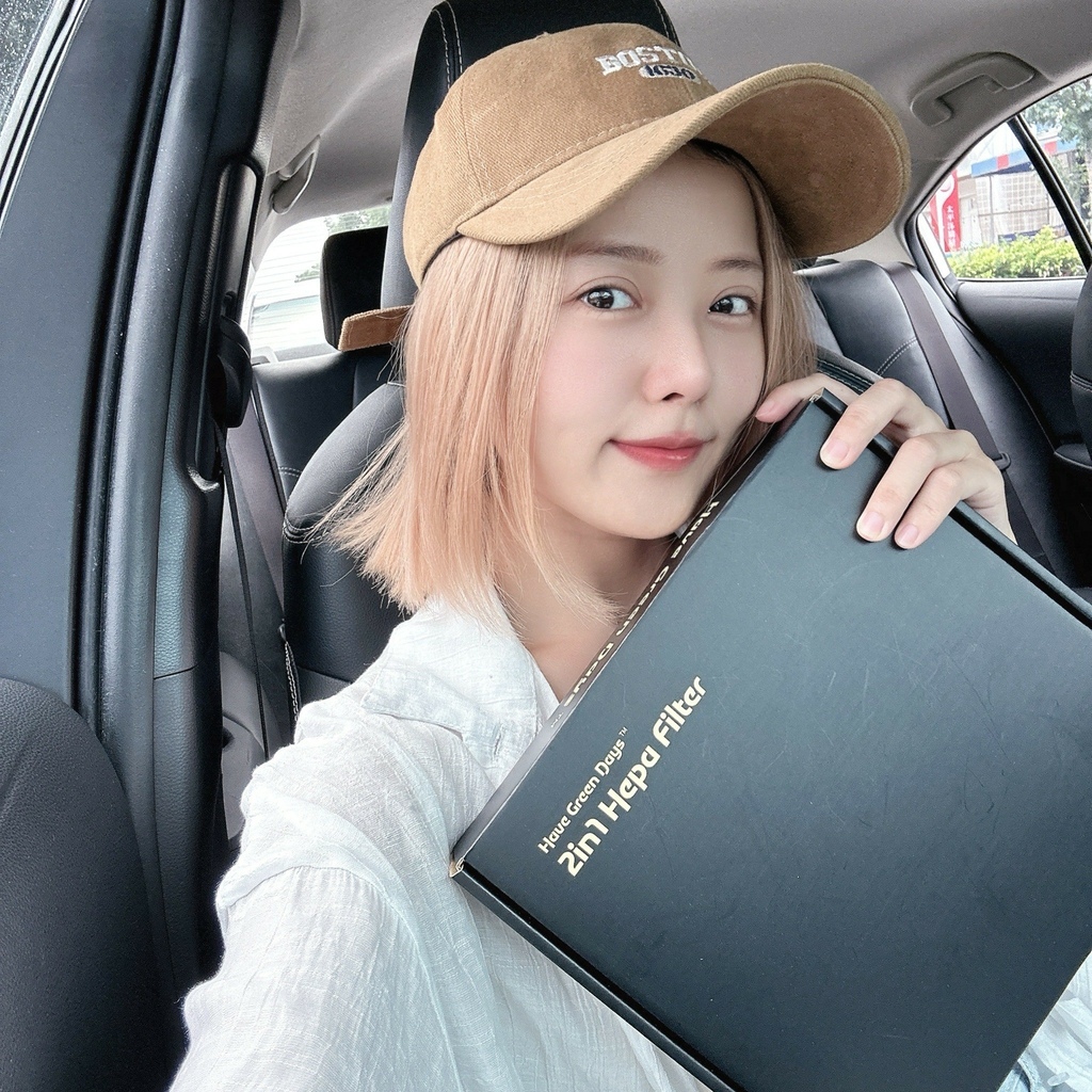 《綠綠好日》汽車空調用濾網-抗菌、除臭、除味給你新鮮好空氣! 《綠綠好日》汽車空調用濾網-抗菌、除臭、除味給你新鮮好空氣!