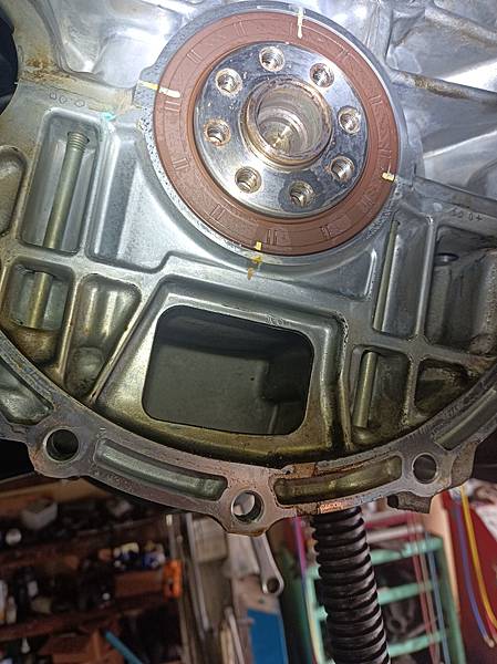 喜美8代 漏油 喜美8代 漏油