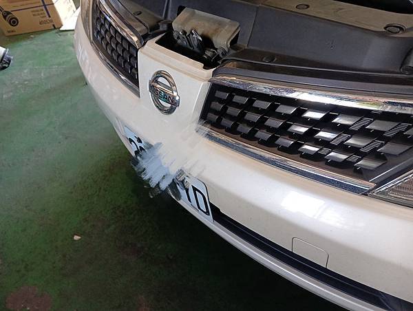 TIIDA 發電機異音 TIIDA 發電機異音