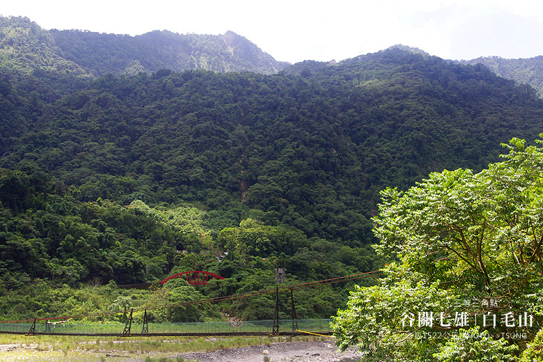 白毛山 白毛山